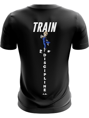 CAMISETA REGULAR FIT DRAGON 