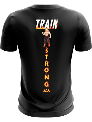 CAMISETA REGULAR FIT DEMON SLAYER