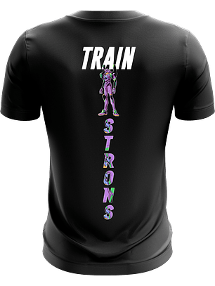 CAMISETA REGULAR FIT EVA 01