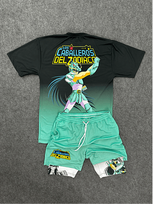 SETS CABALLERO DEL ZODIACO