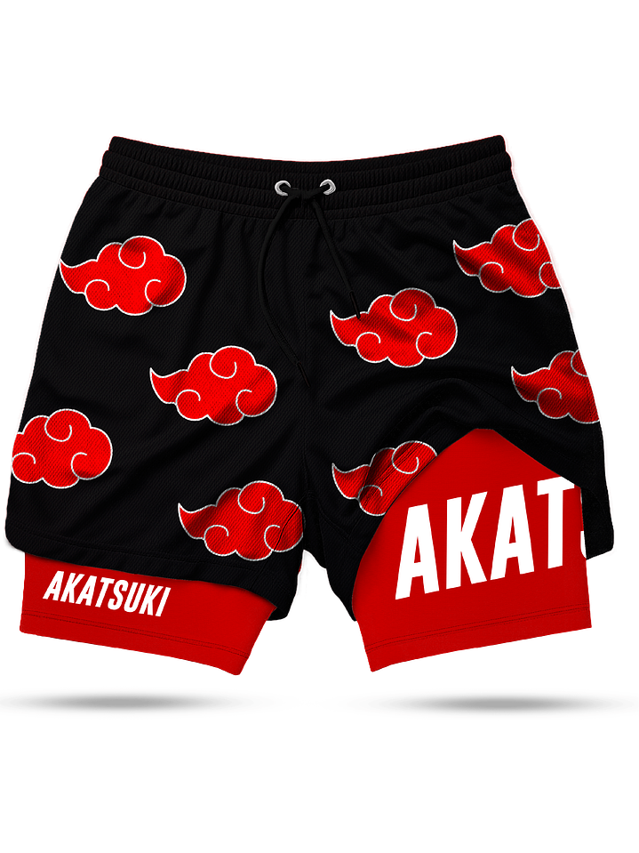 Short Akatsuki 2025 1