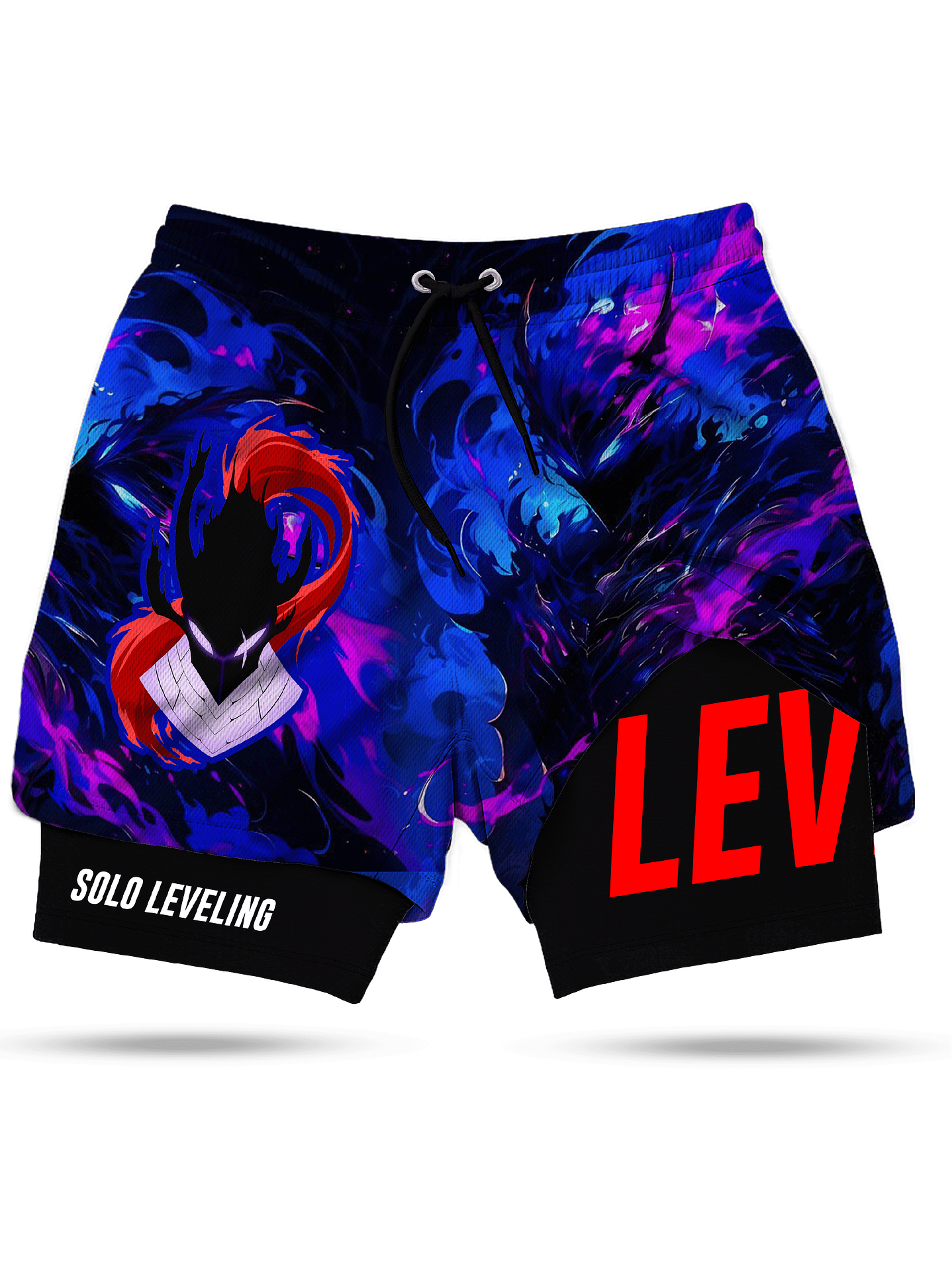 Short Solo Leveling 2025 1