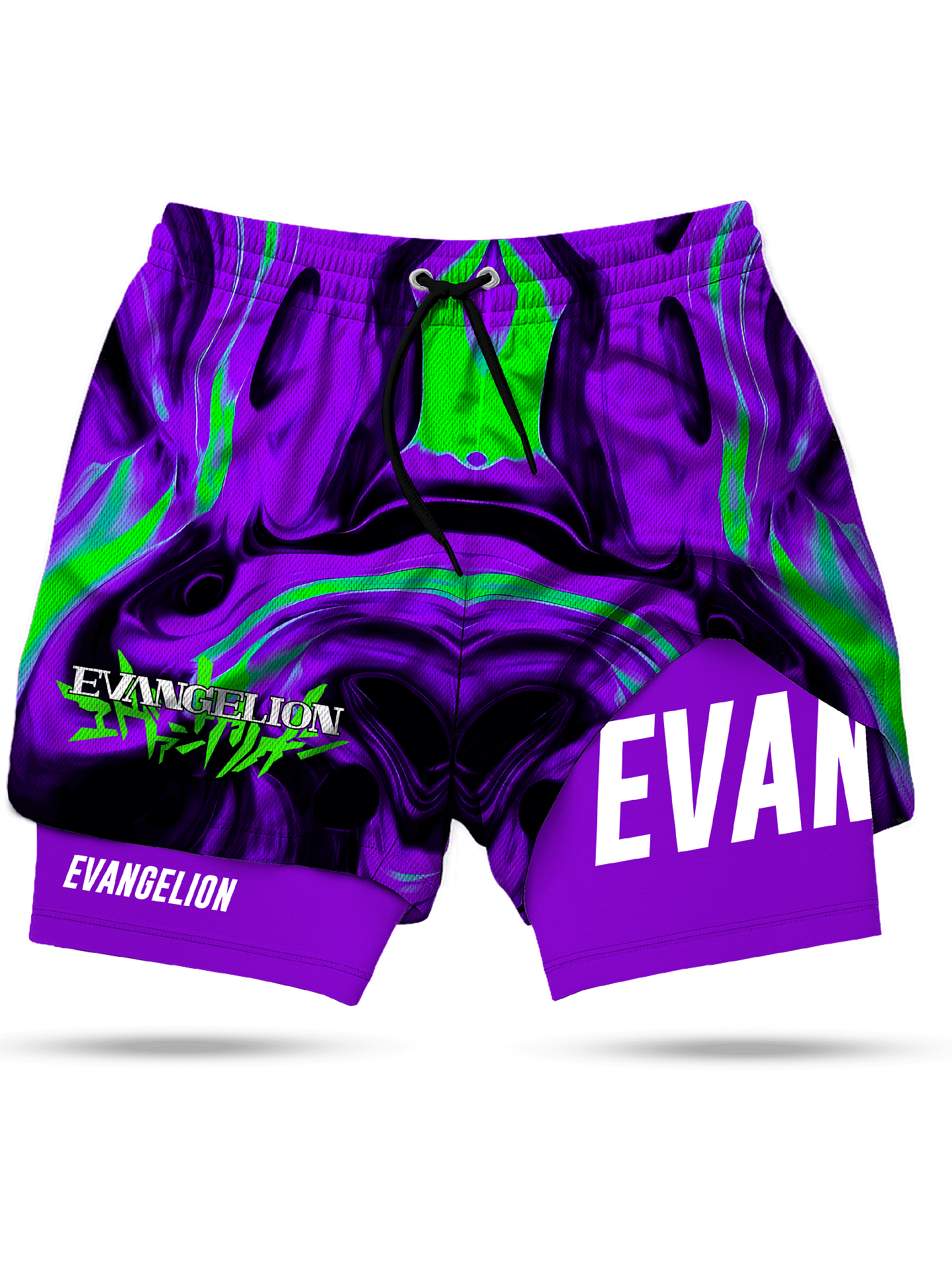 Short Solo Eva 2025 1