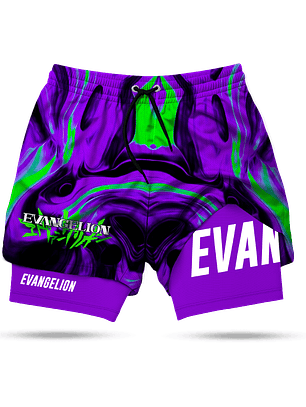 Short Solo Eva 2025