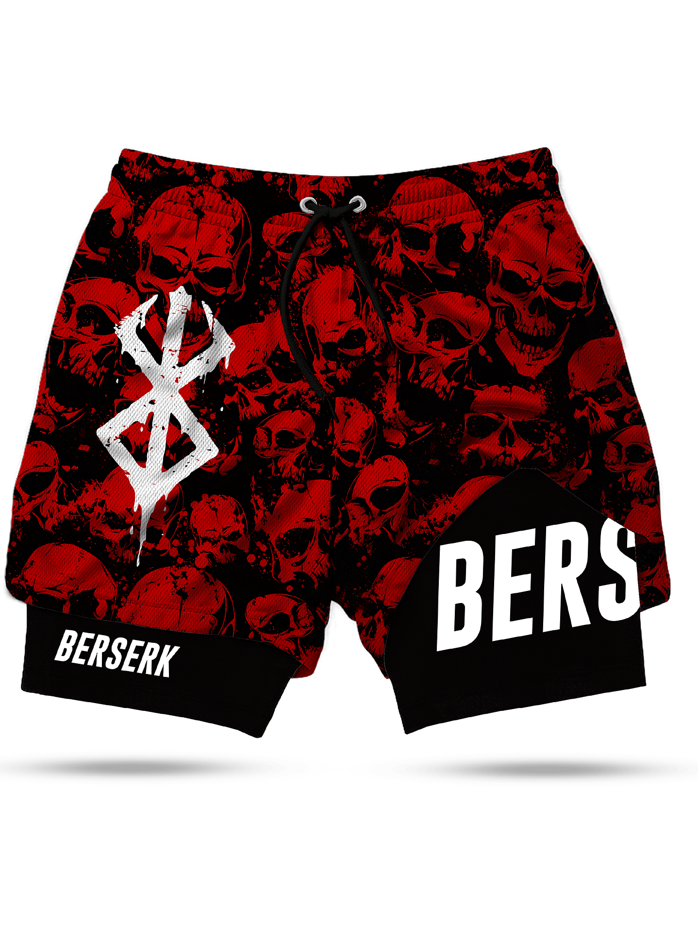 Short Solo Berserk 2025 1