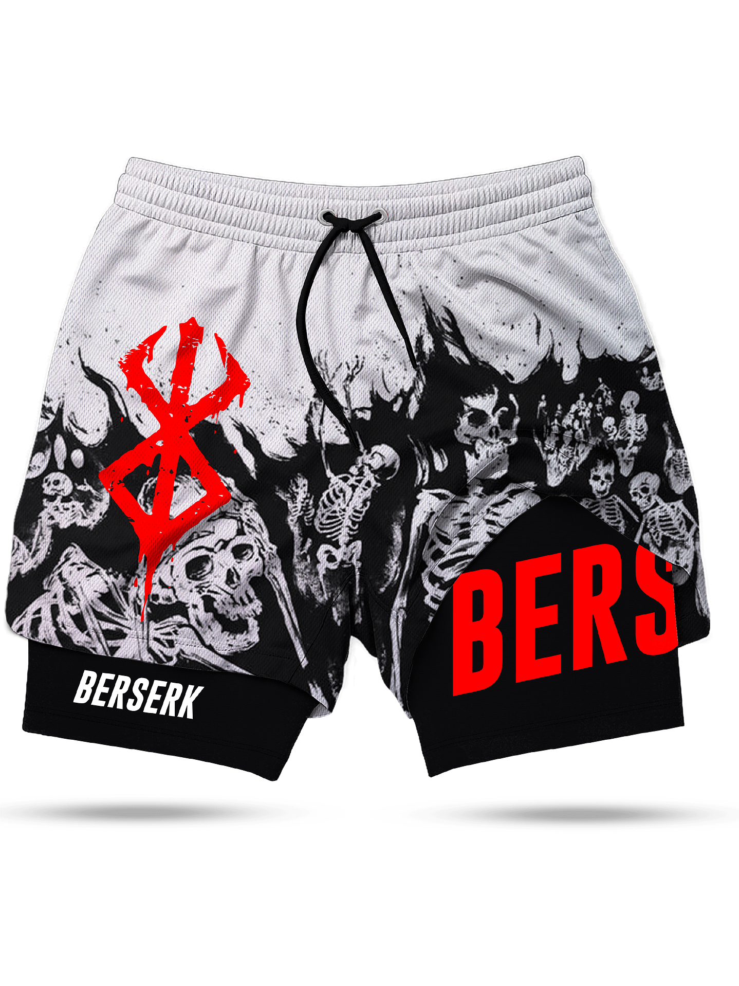 Short Solo Berserk  2025 1