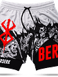 Short Solo Berserk  2025 - Miniatura 1