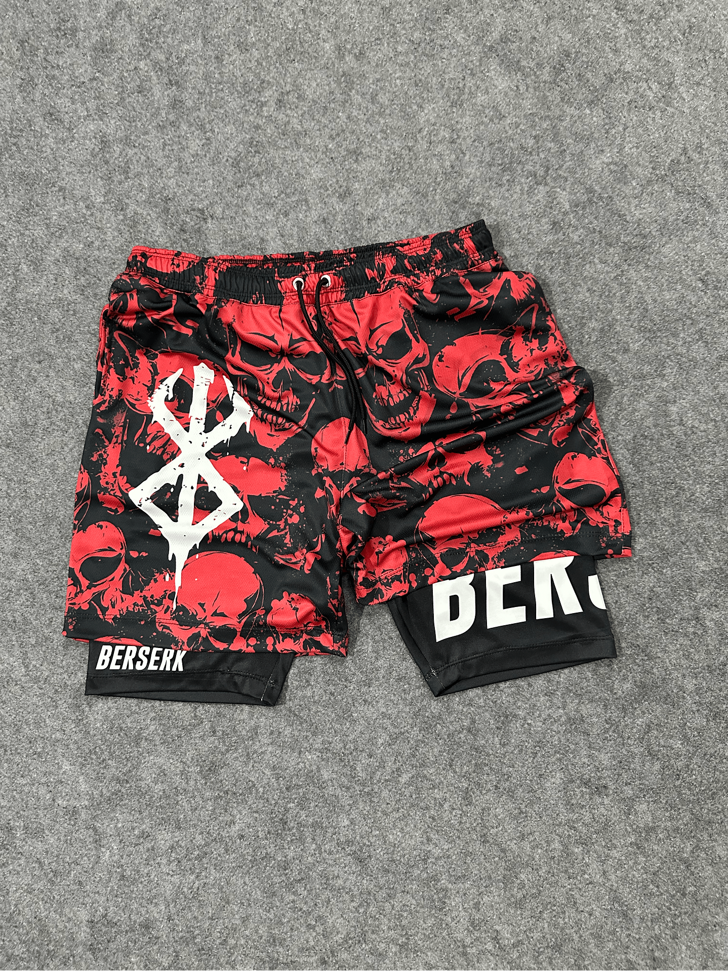 Short Solo Berserk 2025 2