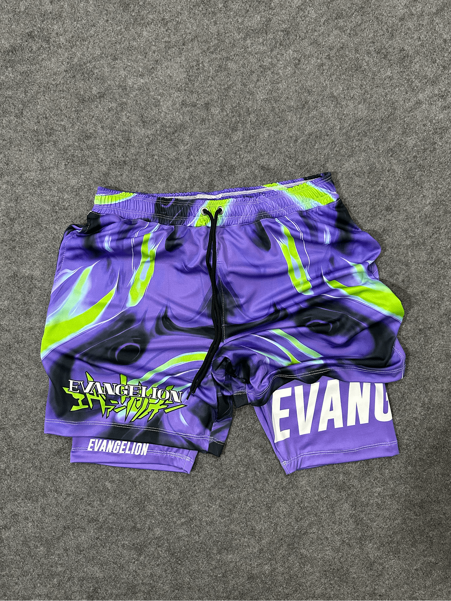 Short Solo Eva 2025 2