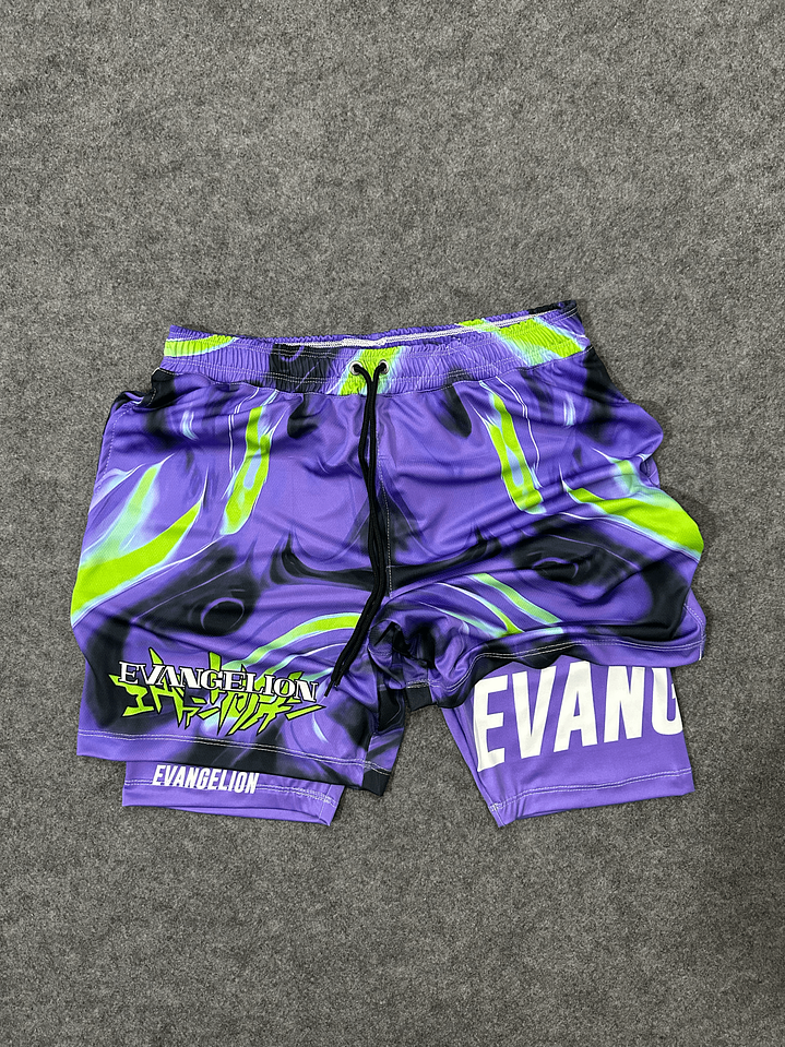 Short Solo Eva 2025 2