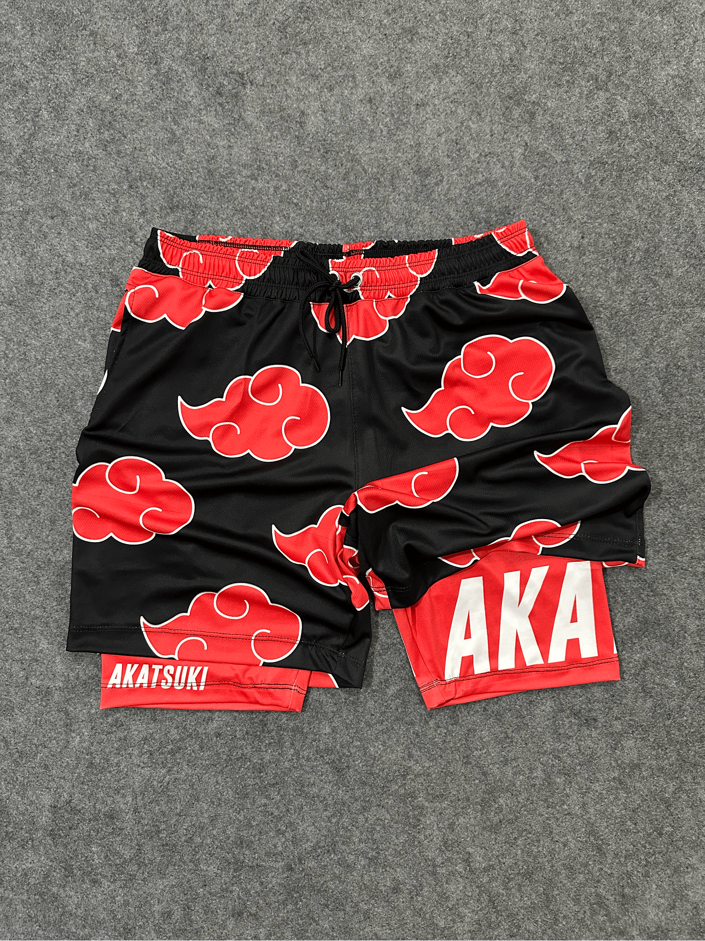 Short Akatsuki 2025 2