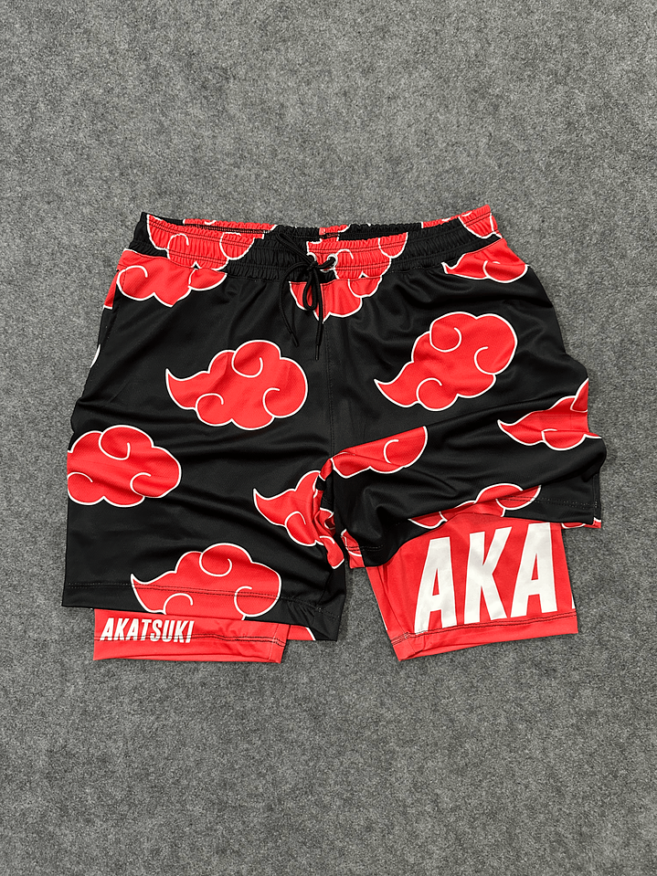 Short Akatsuki 2025 2