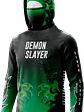 CAMISETA PROTECCIÓN DEMON SLAYER  - Miniatura 1
