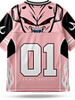Camiseta Majin Buu - Miniatura 2