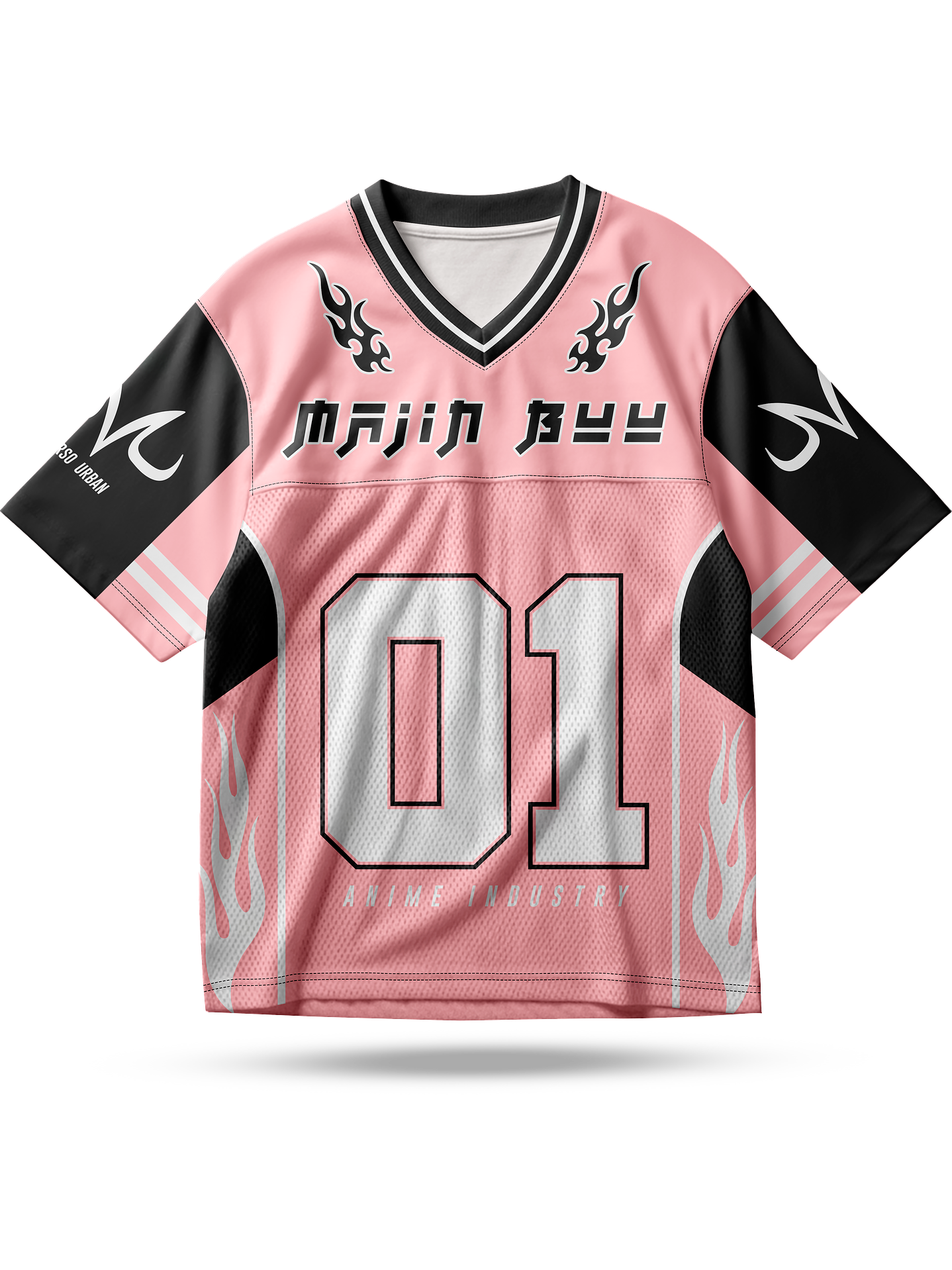 Camiseta Majin Buu 1