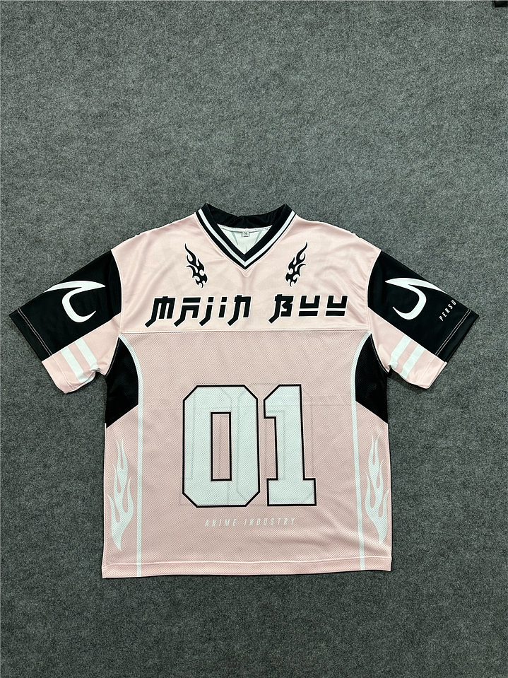 Camiseta Majin Buu 3