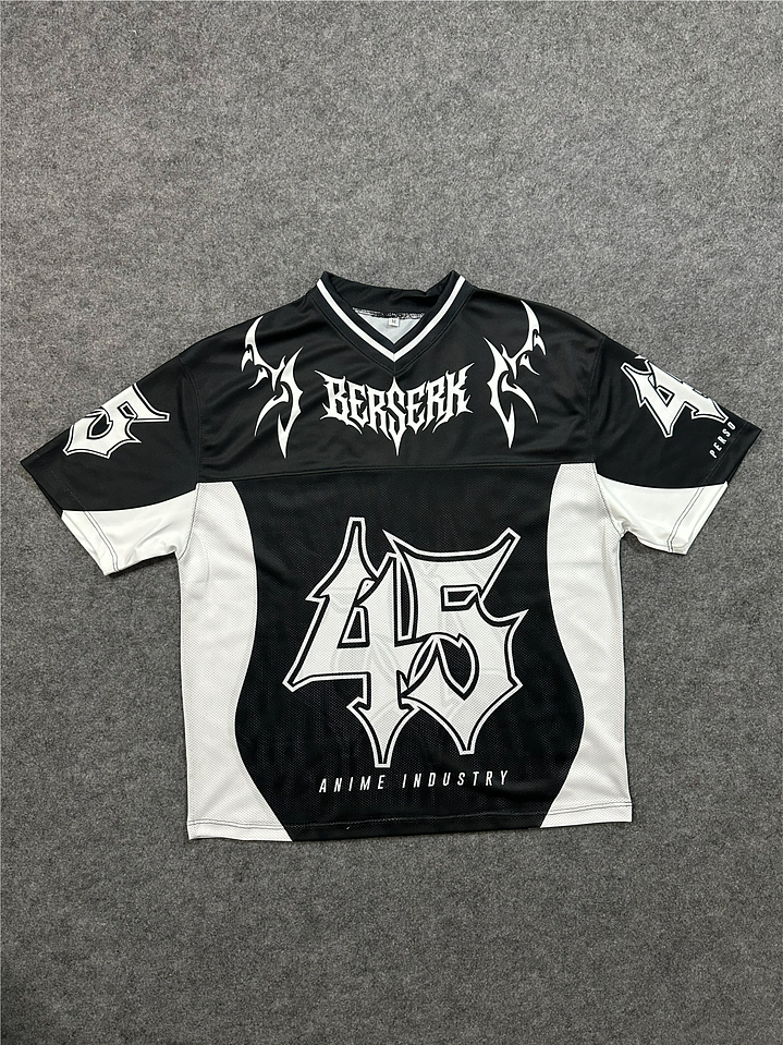 Camiseta Berserk 8