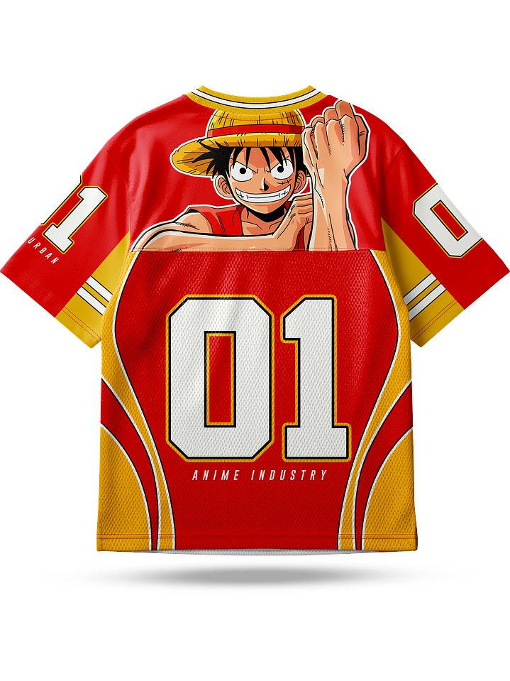 Camiseta One Piece 2