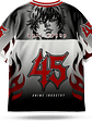 Camiseta Baki Hanma - Miniatura 2
