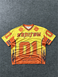 Camiseta Zenitsu - Miniatura 8