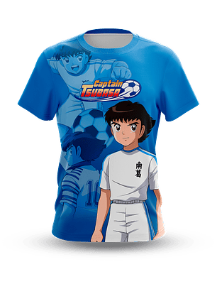 CAMISETA SUPER CAMPEONES 