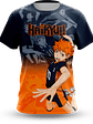CAMISETA HAIKTU - Miniatura 1