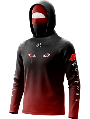 CAMISETA PROTECCIÓN ITACHI