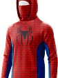 CAMISETA PROTECCIÓN SPIDER  - Miniatura 1