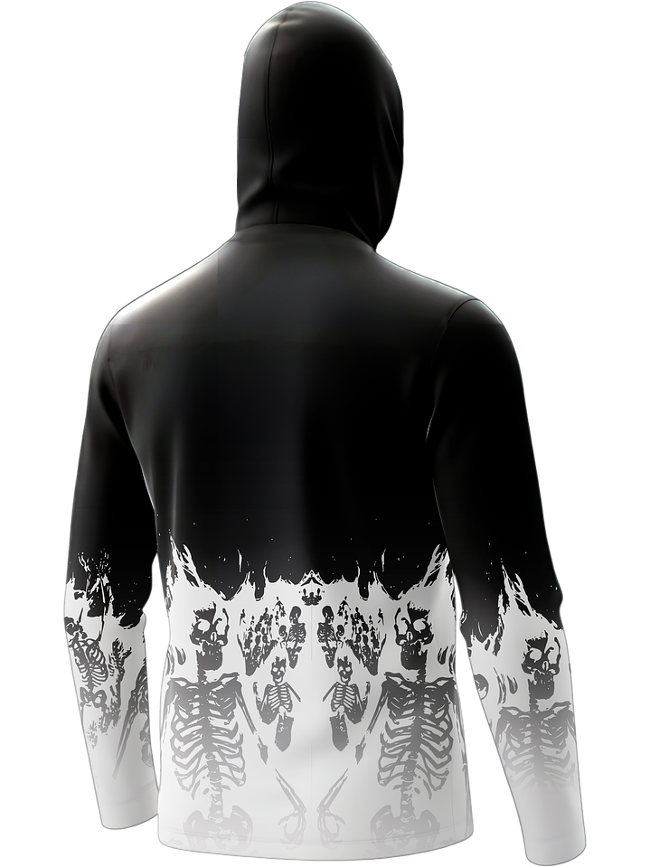 CAMISETA PROTECCIÓN BERSERK 2