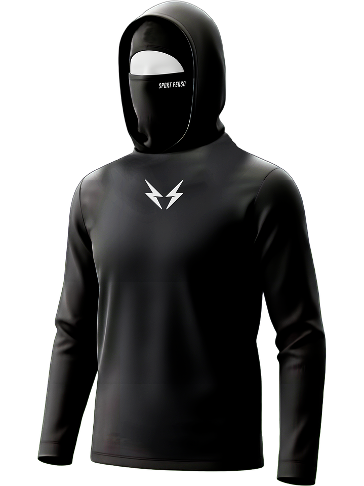 CAMISETA PROTECCIÓN BASIC 1