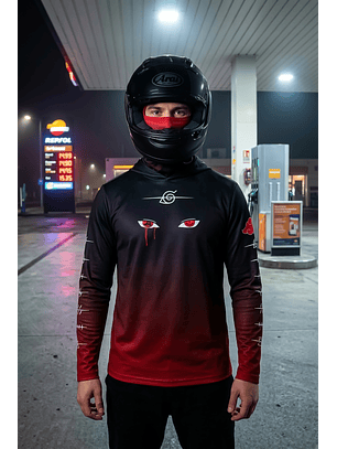 CAMISETA PROTECCIÓN ITACHI