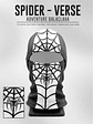 BALACLAVA SPIDER - Miniatura 2