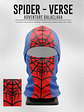 BALACLAVA SPIDER - Miniatura 1