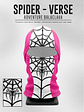 BALACLAVA SPIDER - Miniatura 3