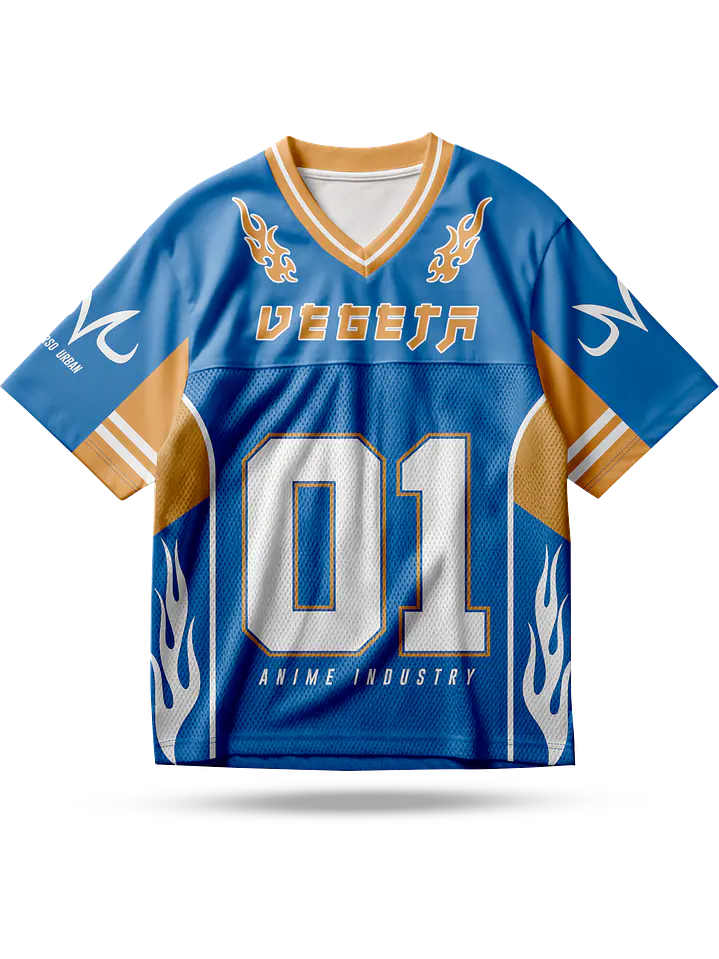 Camiseta Vegeta 1