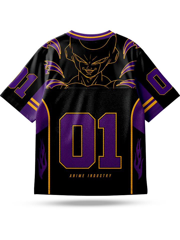 Camiseta Freezer Black 3