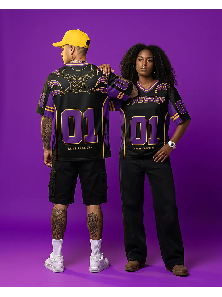 Camiseta Freezer Black 4