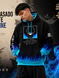 Hoodie Dabi - Miniatura 1