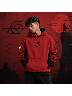 Hoodie Itachi
