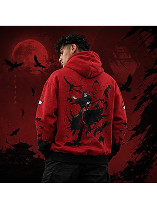 Hoodie Itachi