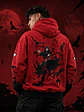 Hoodie Itachi - Miniatura 1