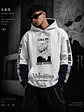 Hoodie Gojo - Miniatura 1