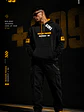 Hoodie Mission Pased - Miniatura 1