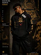 Hoodie Espiritu Samurai - Miniatura 2