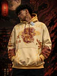 Hoodie Dragon Asiático  - Miniatura 1