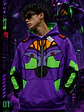 Hoodie Eva - Miniatura 1