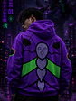 Hoodie Eva - Miniatura 2
