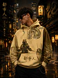 Hoodie Samurai 2.0 - Miniatura 1