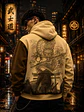 Hoodie Samurai 2.0 - Miniatura 2