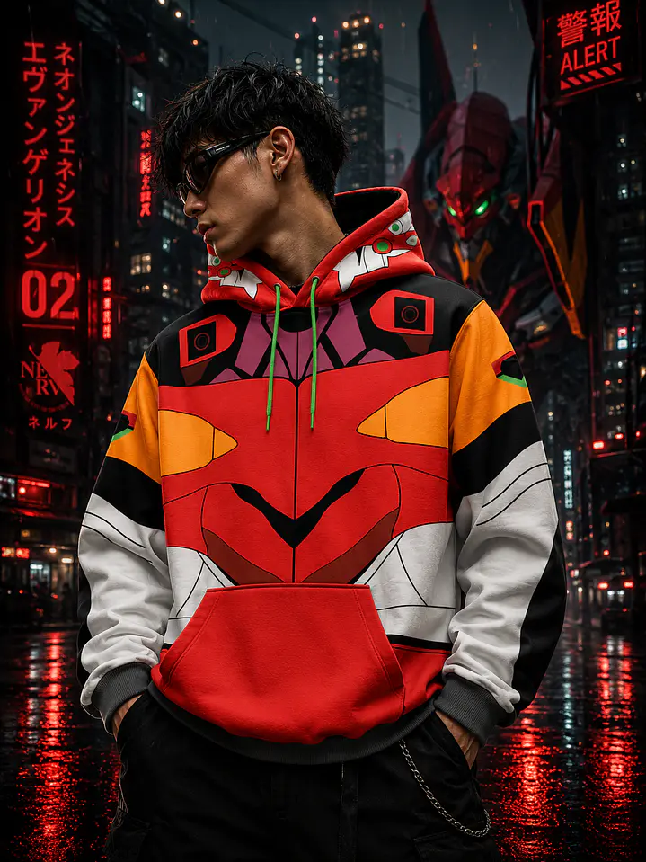 Hoodie Eva 02 1